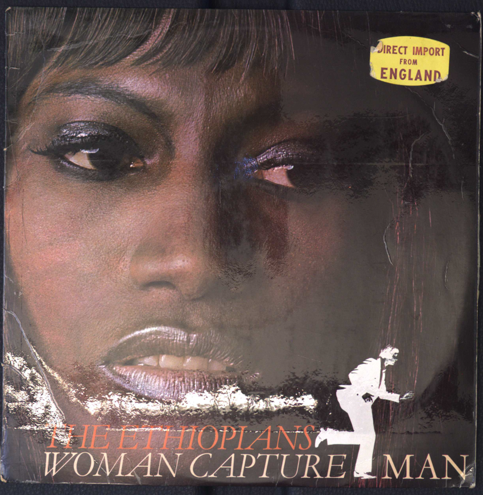 Everything Crash by The Ethiopians