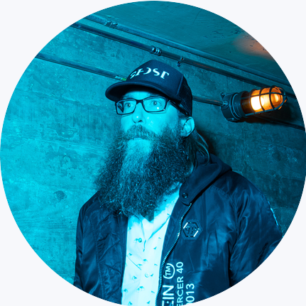 Crowder Profile Picture Photo of Crowder