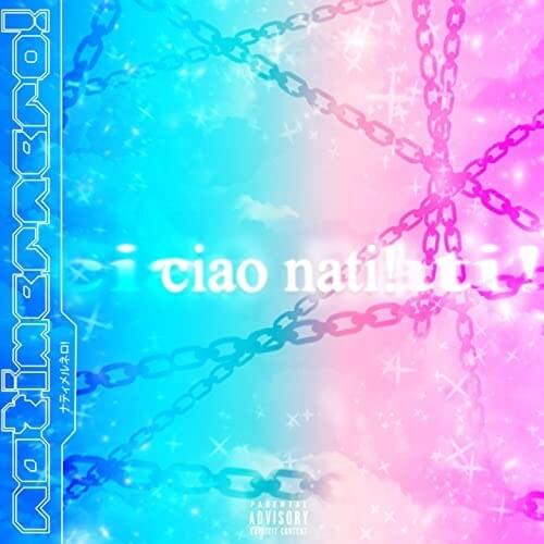 Cover image for Ciao Nati!