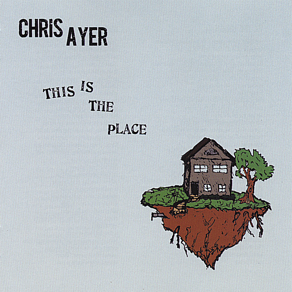 Evaporate by Chris Ayer