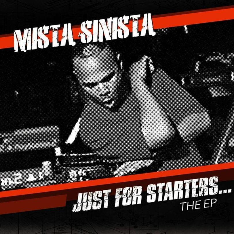 Sinista Plot by Mr. Voodoo