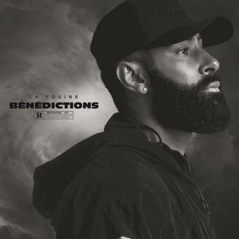 Album cover art for "Balanciaga (Bonus Track Edition 2)" by La Fouine