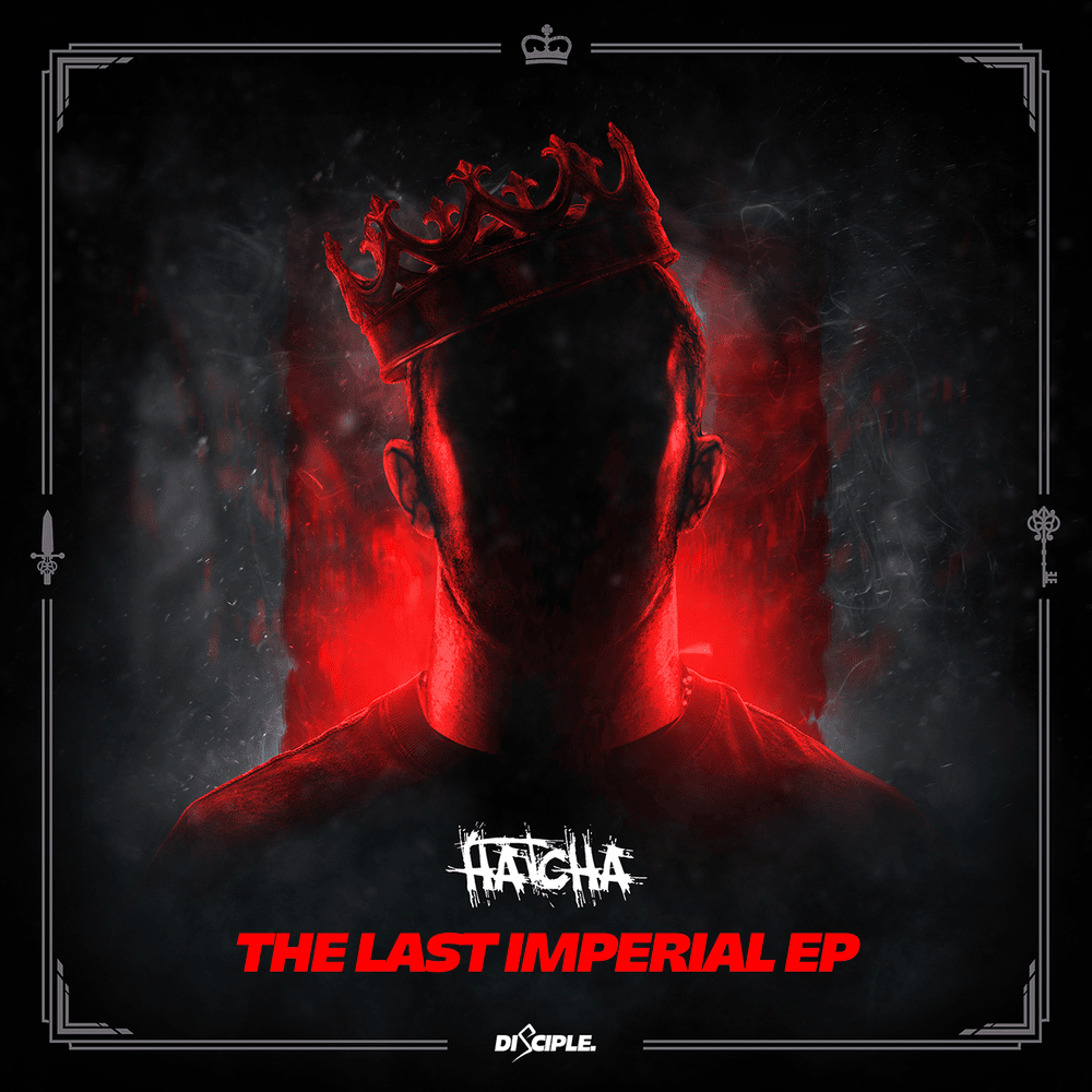 Cover image for The Last Imperial EP