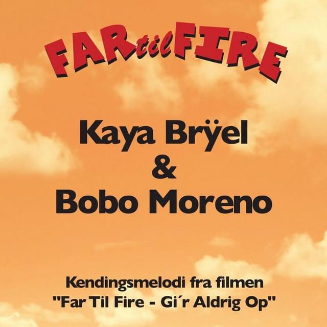 Far Til Fire by Kaya Brüel