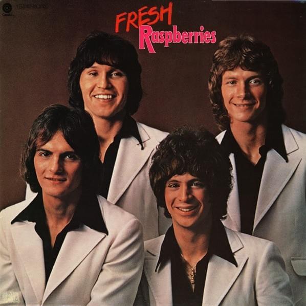 Let’s Pretend by Raspberries