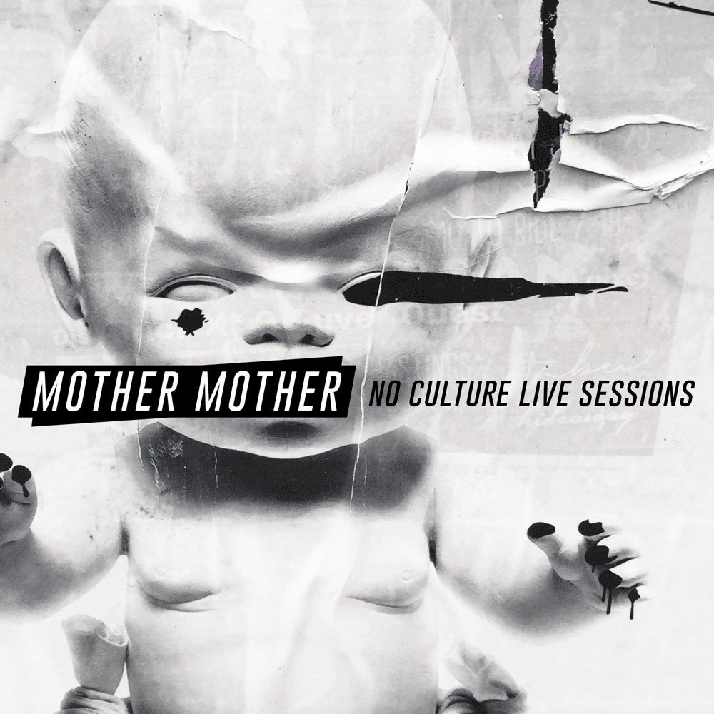 Cover image for No Culture (Live Sessions)