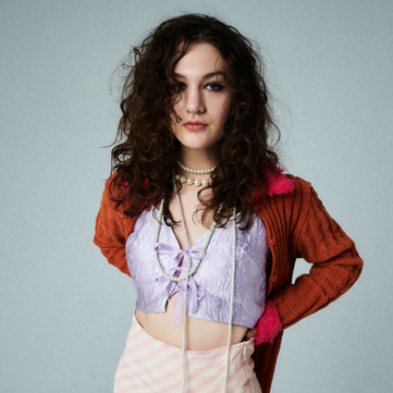 Photo of Whitney Woerz