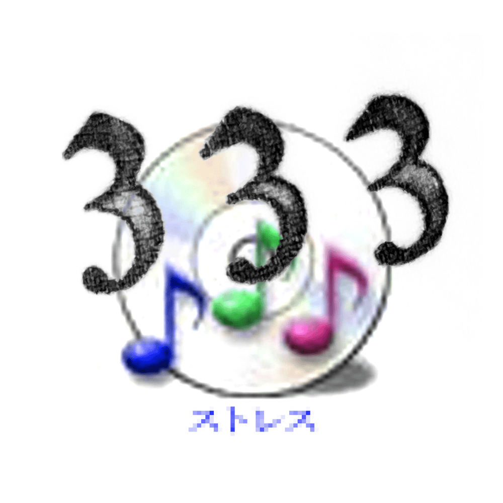 Album cover art for "estr333s" by RIZHA