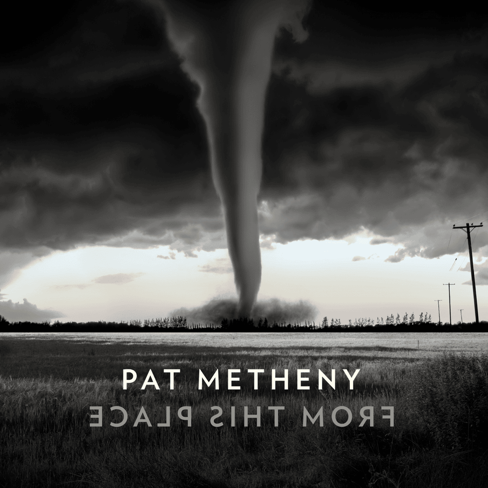 Everything Explained by Pat Metheny