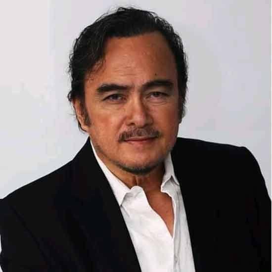 Photo of Anthony Castelo
