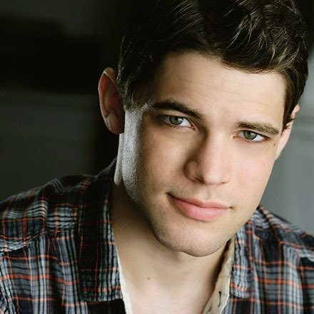 Photo of Jeremy Jordan