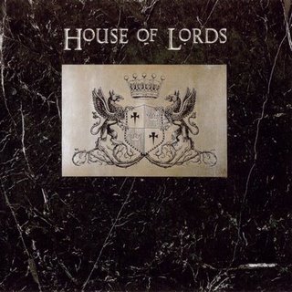 Under Blue Skies by House of Lords
