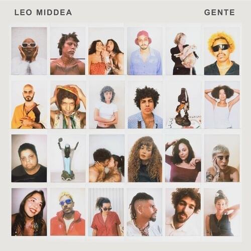 Acabou by Leo Middea