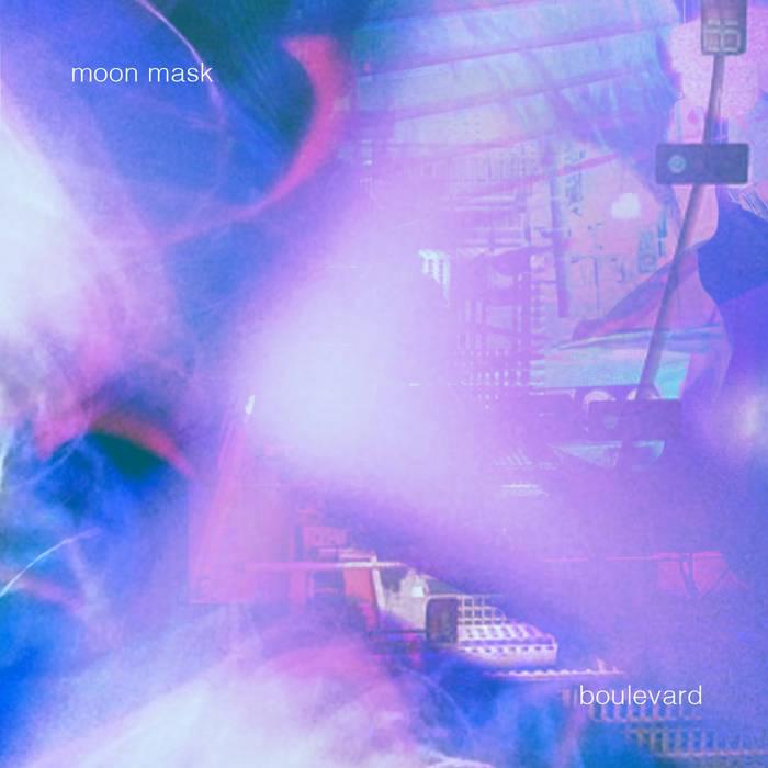 boulevard by Moon Mask