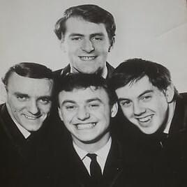 Photo of Gerry and The Pacemakers