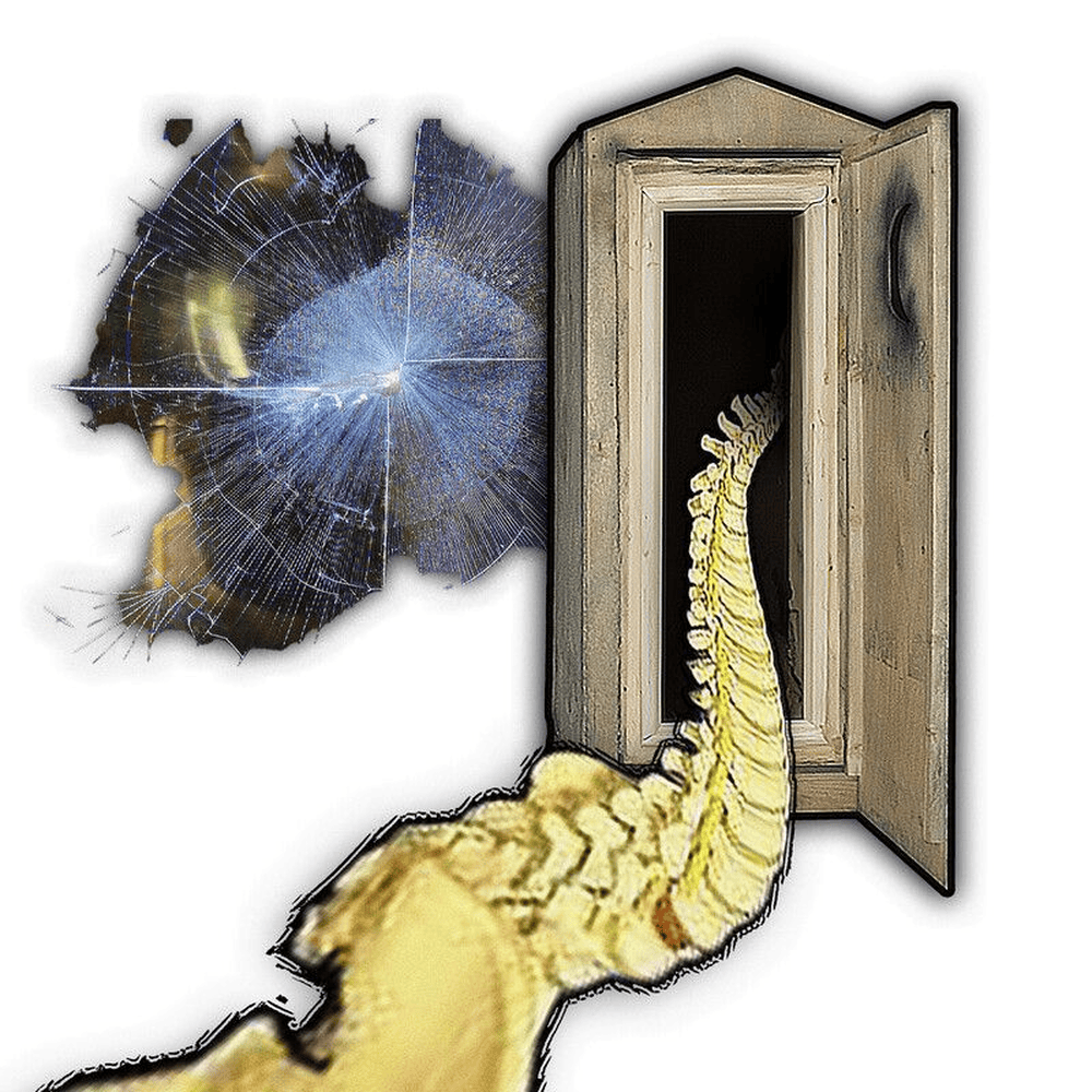 Album cover art for "Jackpot" by Lip Critic