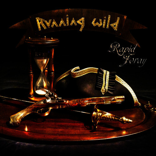 Rapid Foray by Running Wild