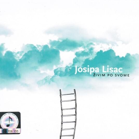 Istina by Josipa Lisac