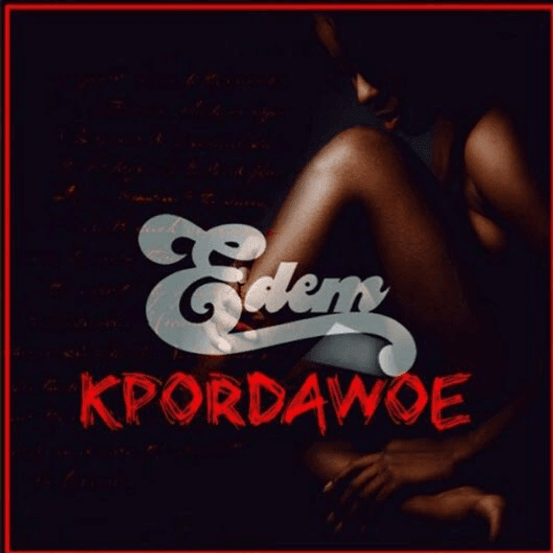 Kpordawoe by Edem