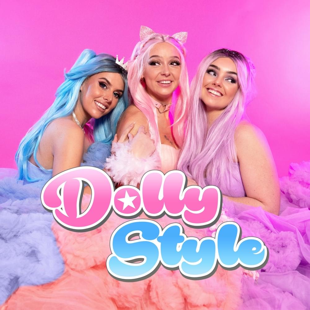 Cover image for Dolly Styles bästa