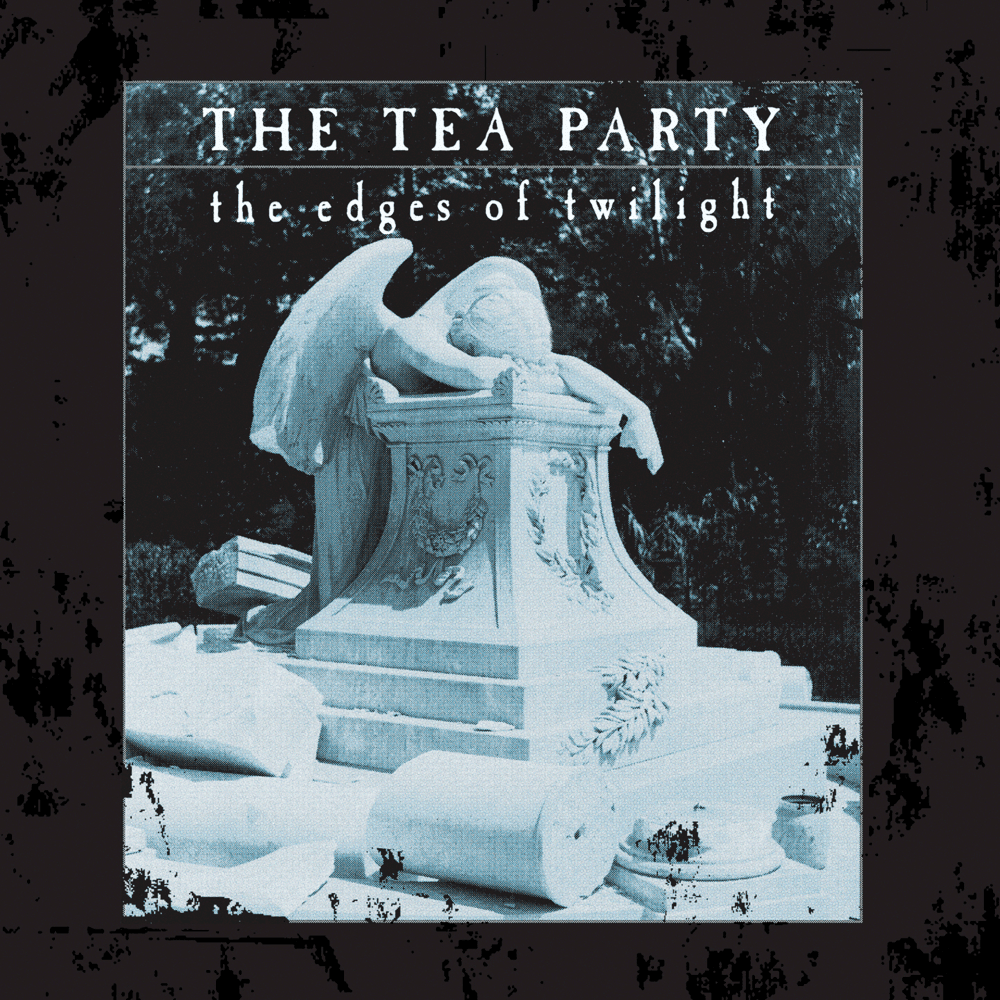 Correspondences by The Tea Party
