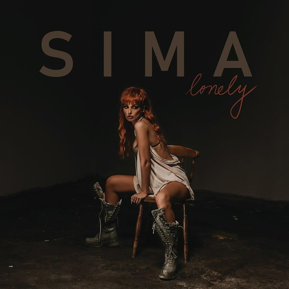 GOAT by Sima