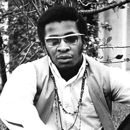 Photo of Eric Mercury