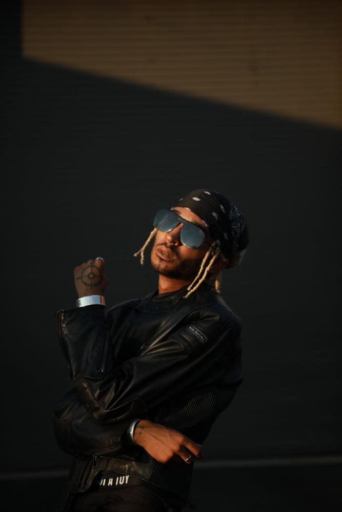 Cover image for Miles Chancellor