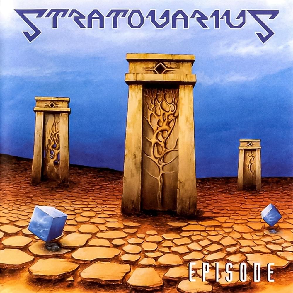 Forever by Stratovarius