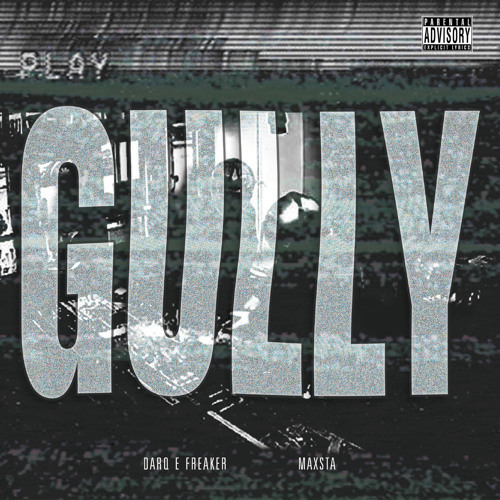 Gully by Darq E Freaker