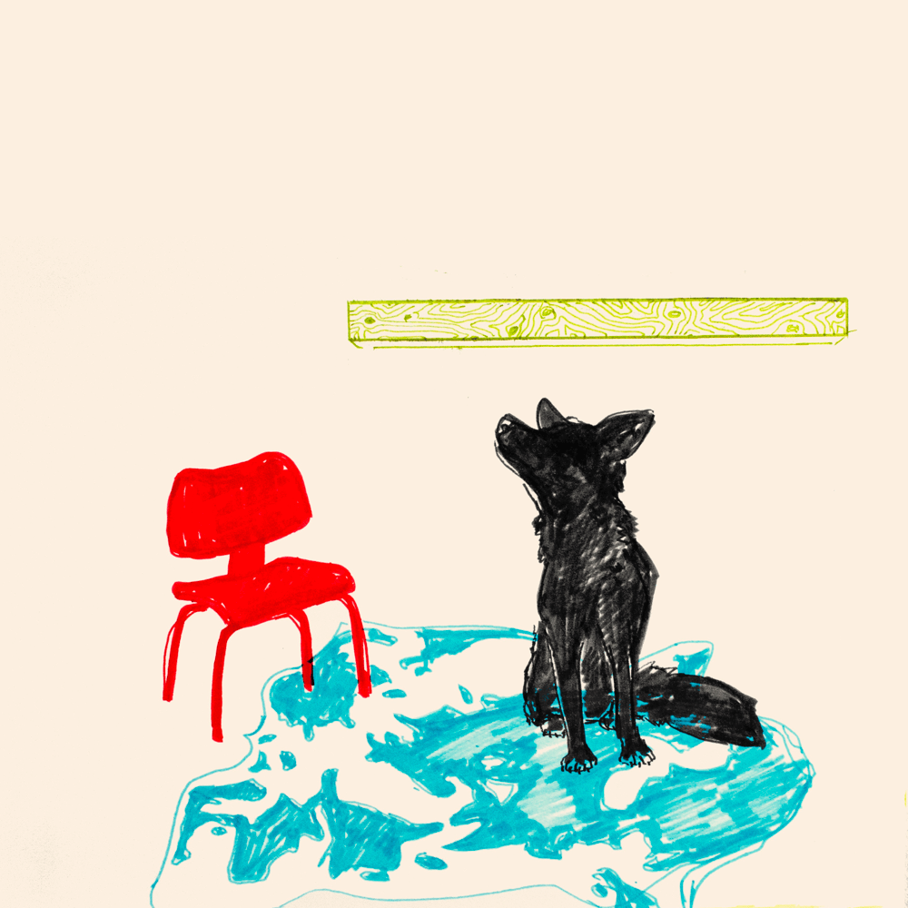 Ender by Dogleg