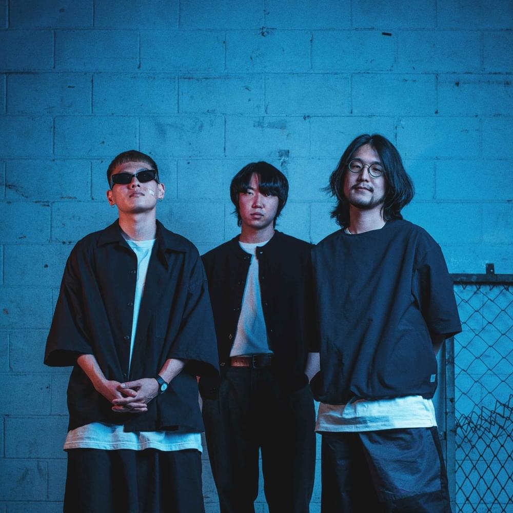 Cover image for Band Nah (나상현씨밴드)