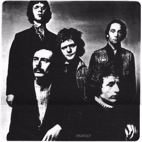 Family (UK Rock Band) Profile Picture Photo of Family (UK Rock Band)