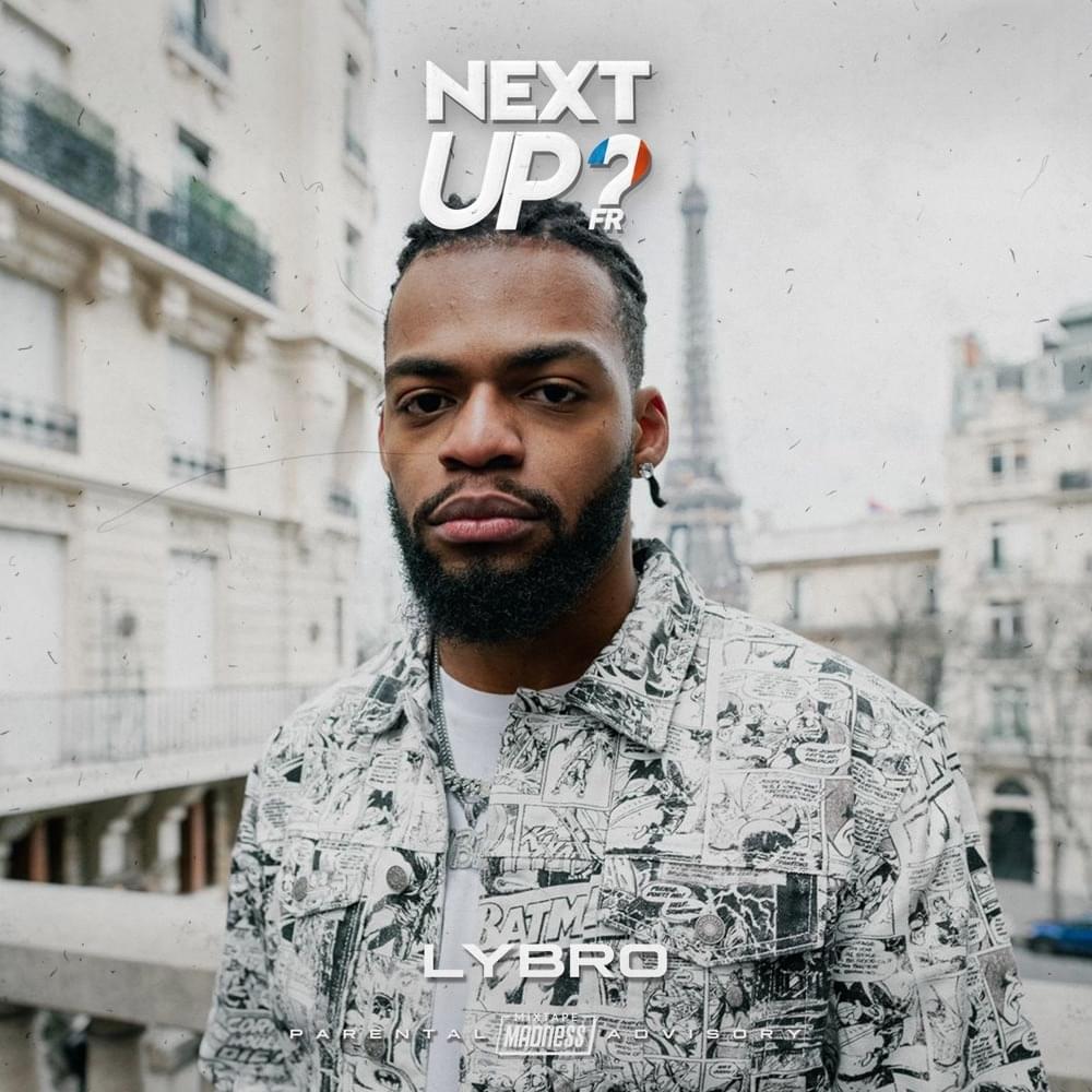 Album cover art for "Next Up? France - [S2-E5]" by La West (FRA)