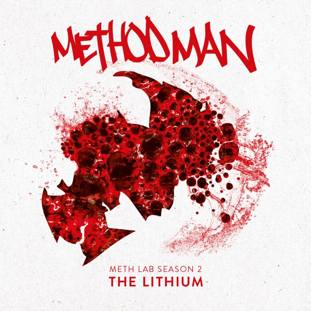 Cover image for Meth Lab Season 2: The Lithium