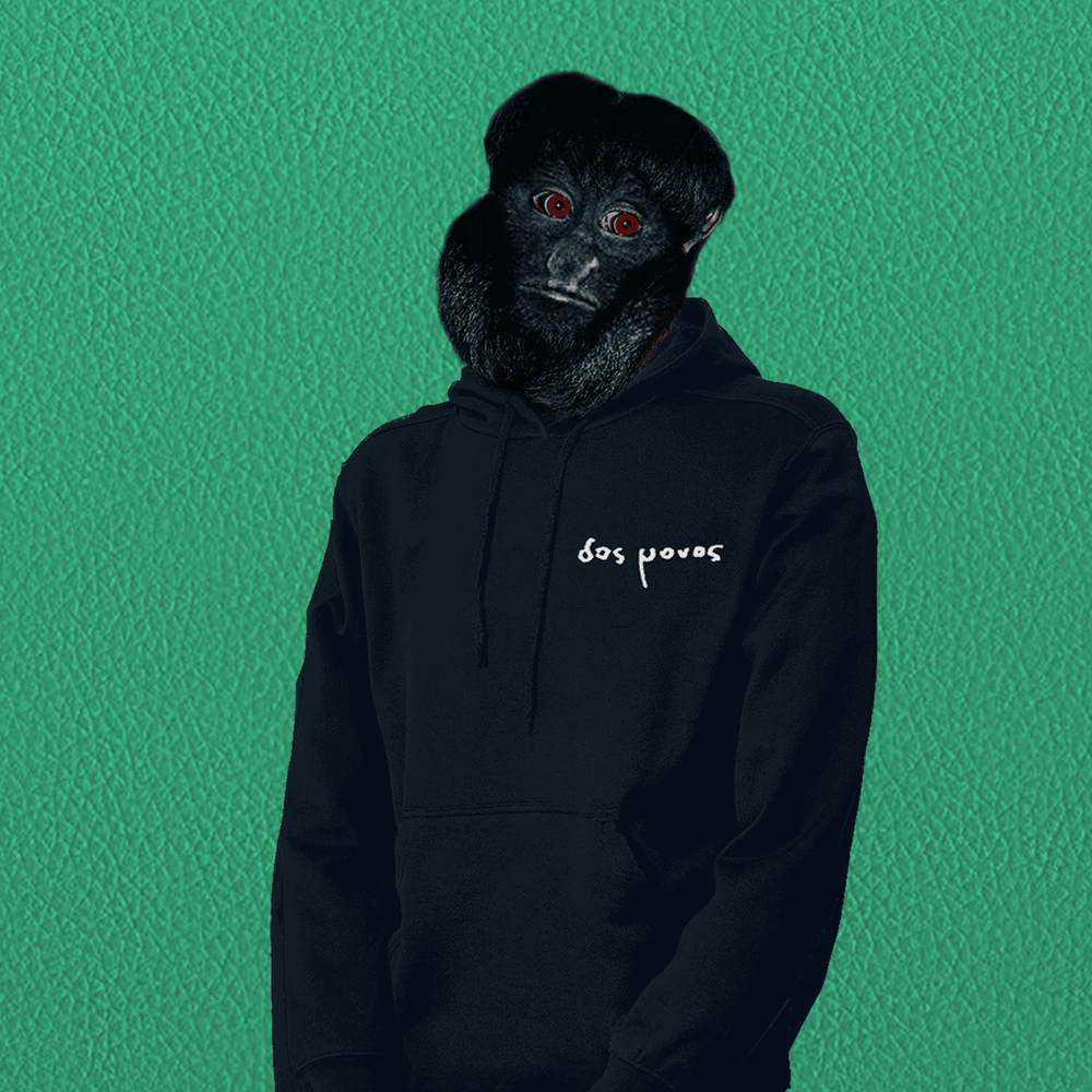 Cityintro by Dos Monos