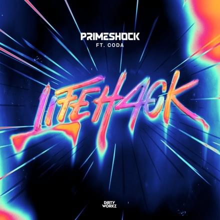 LIFEH4CK by Primeshock