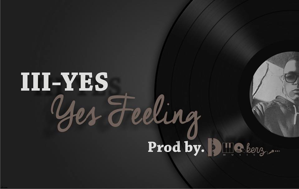 YES Feeling (Z) by Ill-Yes