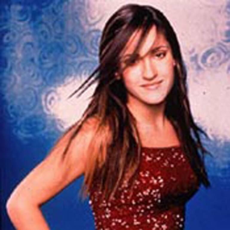 Photo of Mikaila