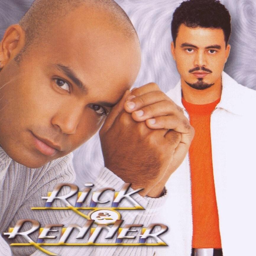 Filha by Rick & Renner