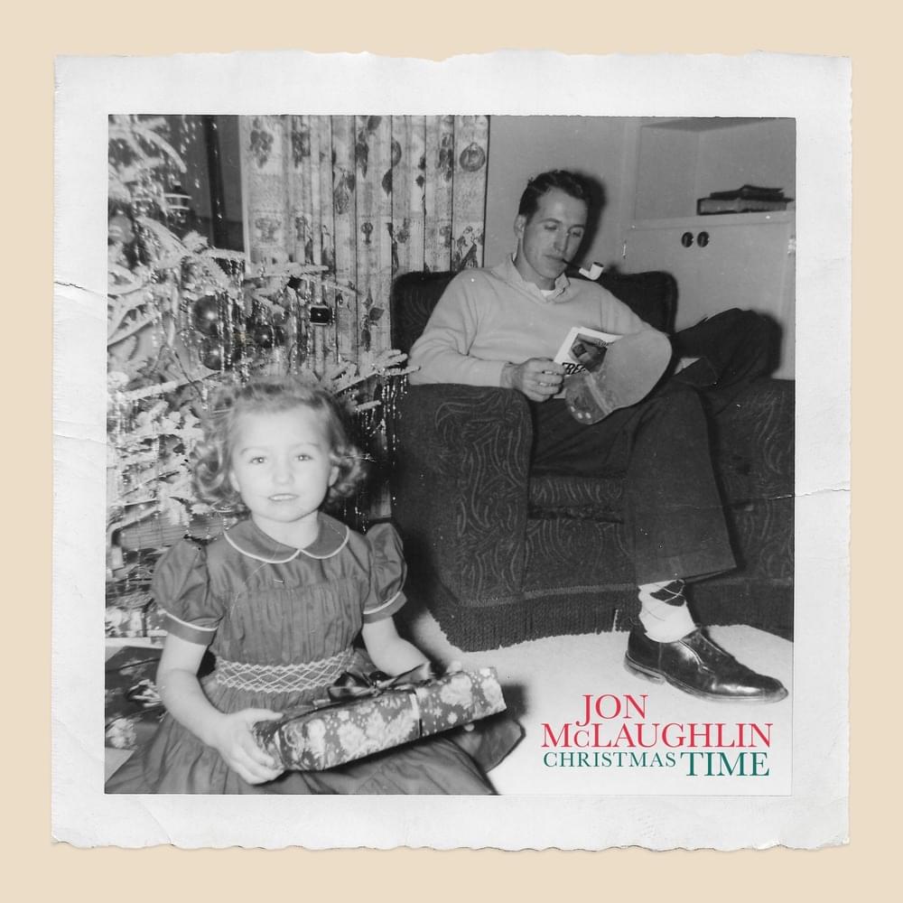 Cover image for Christmas Time - EP