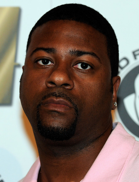 Kay Gee Profile Picture Photo of Kay Gee