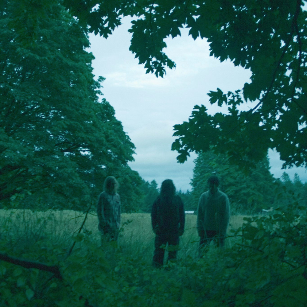 Photo of Wolves in the Throne Room