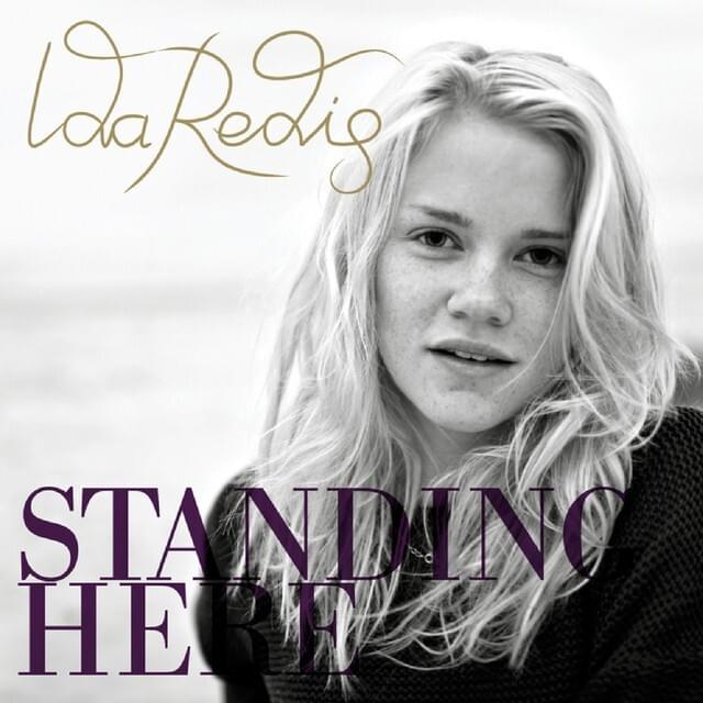 You by Ida Redig