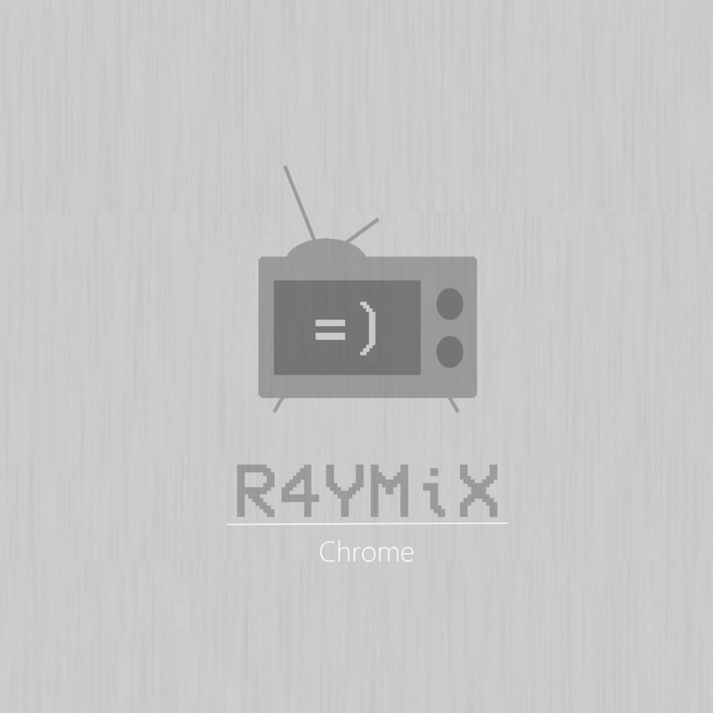 Cover image for Chrome