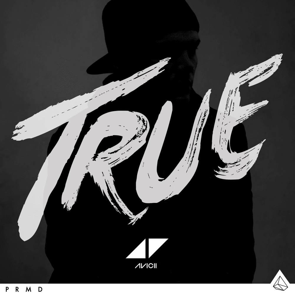 Cover image for True