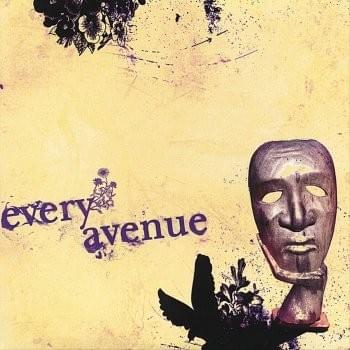 Cover image for Every Avenue (EP) 