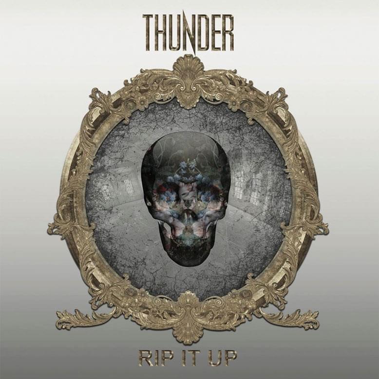 Right From the Start by Thunder