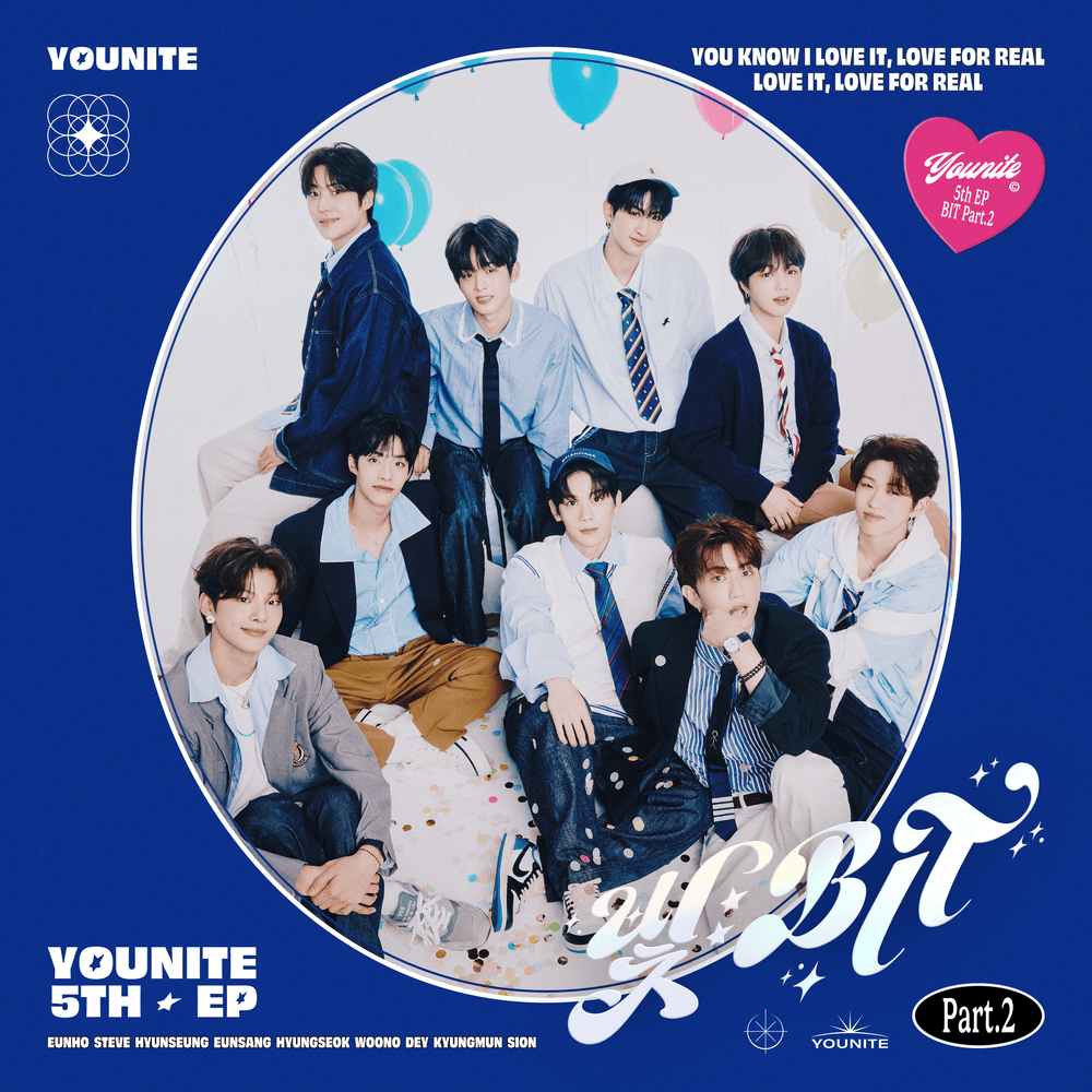 F!zzy Soda Love by YOUNITE