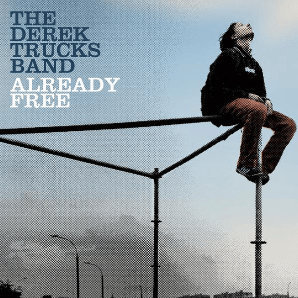 Down Don’t Bother Me by The Derek Trucks Band